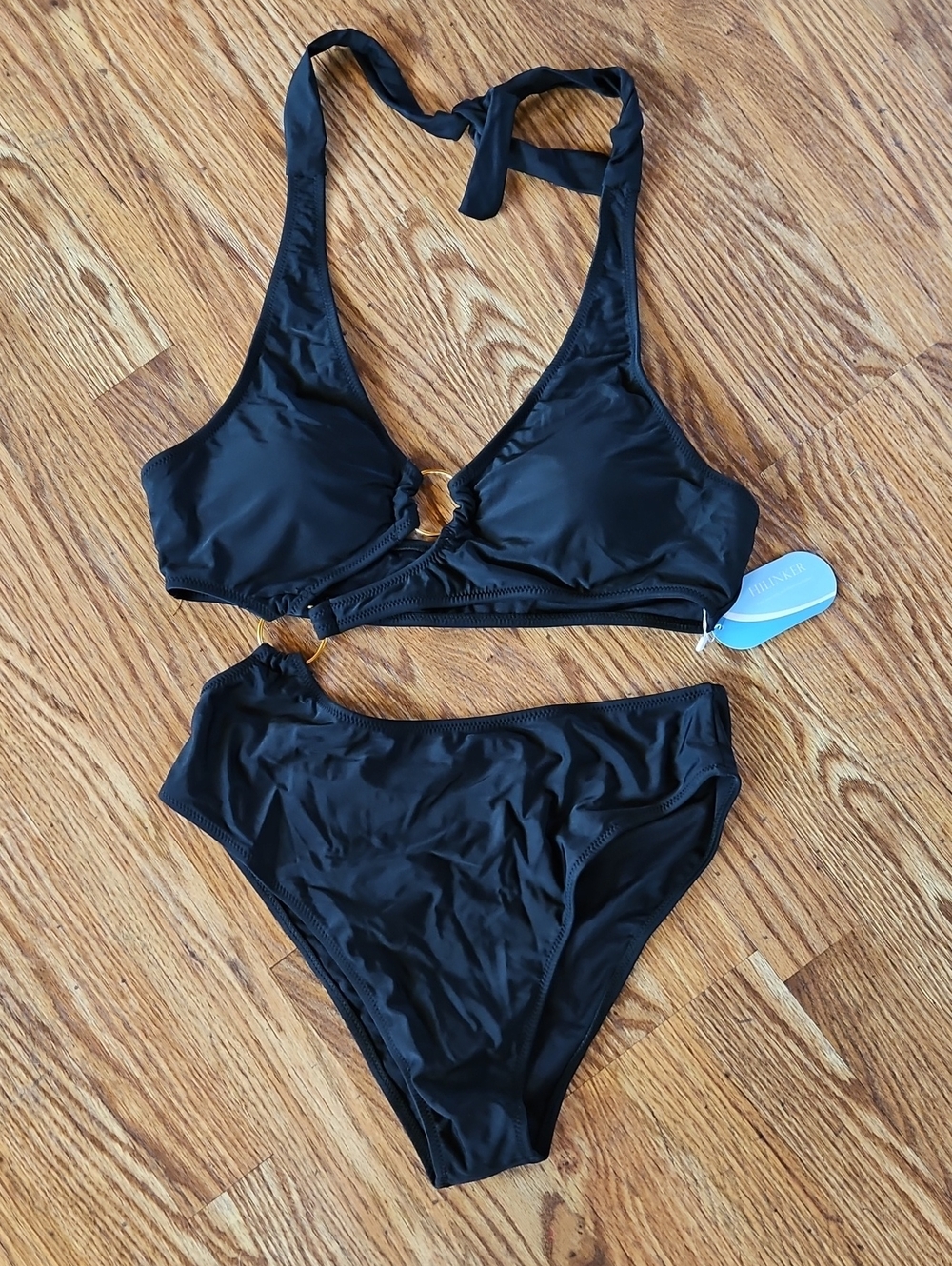 🏝 NWT Hilinker Swimsuit
